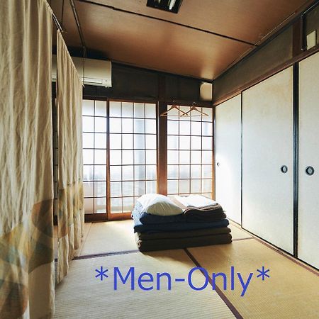 Gojo Guest House Kyoto Eksteriør billede