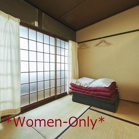 Gojo Guest House Kyoto Eksteriør billede