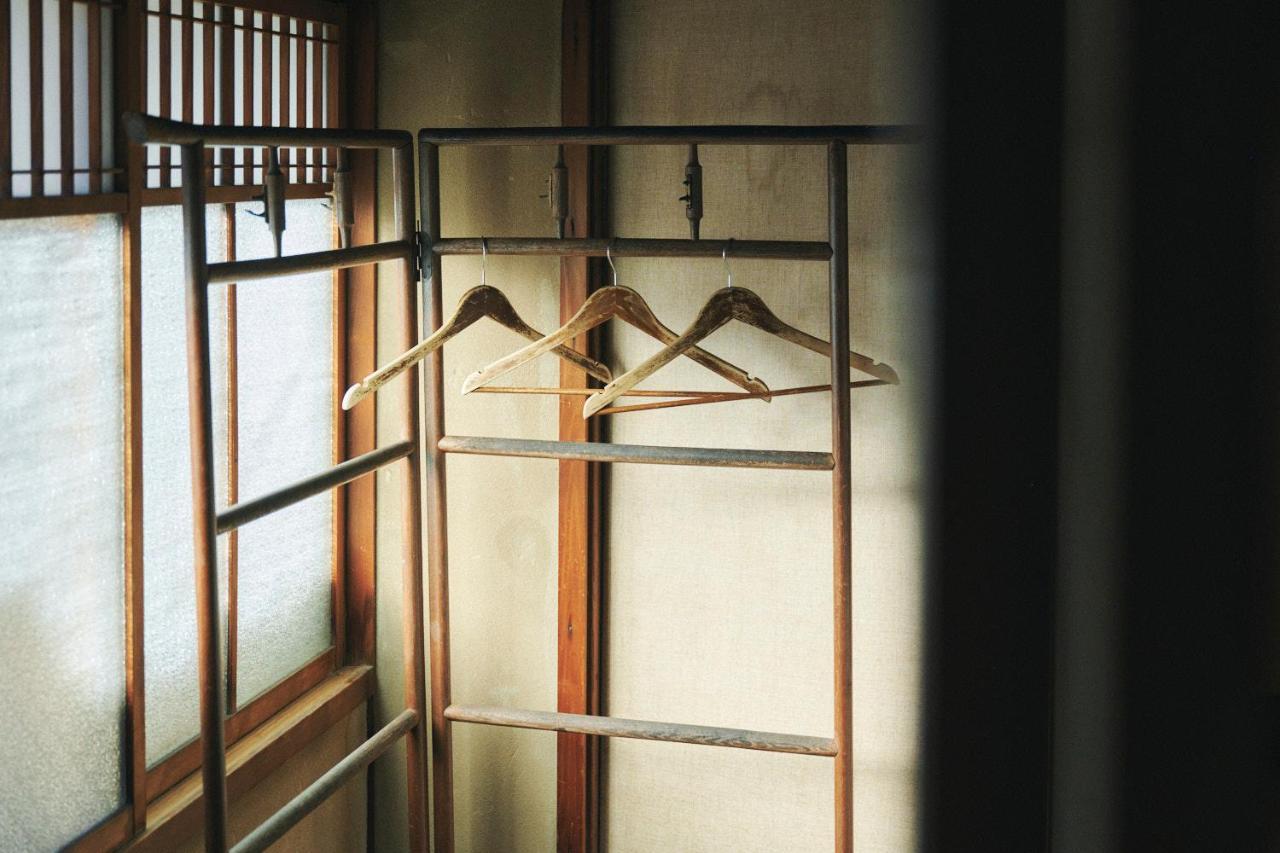 Gojo Guest House Kyoto Eksteriør billede